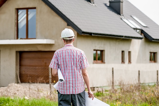 Read more about the article Can a Trustee Who is a Builder Build a House on SMSF Land?